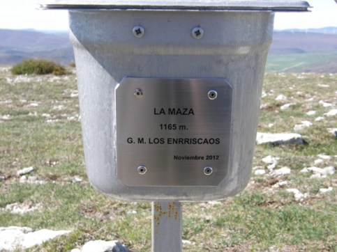 la maza2
