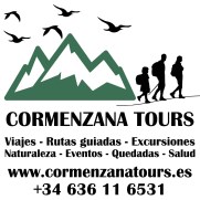 cormenzana tours